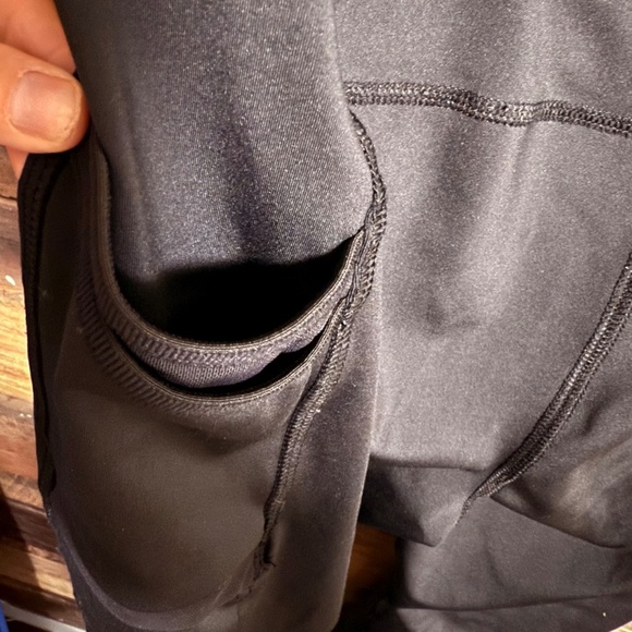 NWOT Columbia leggings - Picture 5 of 5